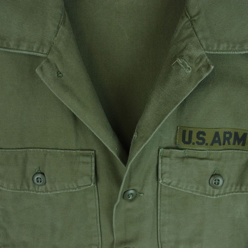 ユーエスアーミー 8405-782-3017 60s USMA PREP 袖ワッペン