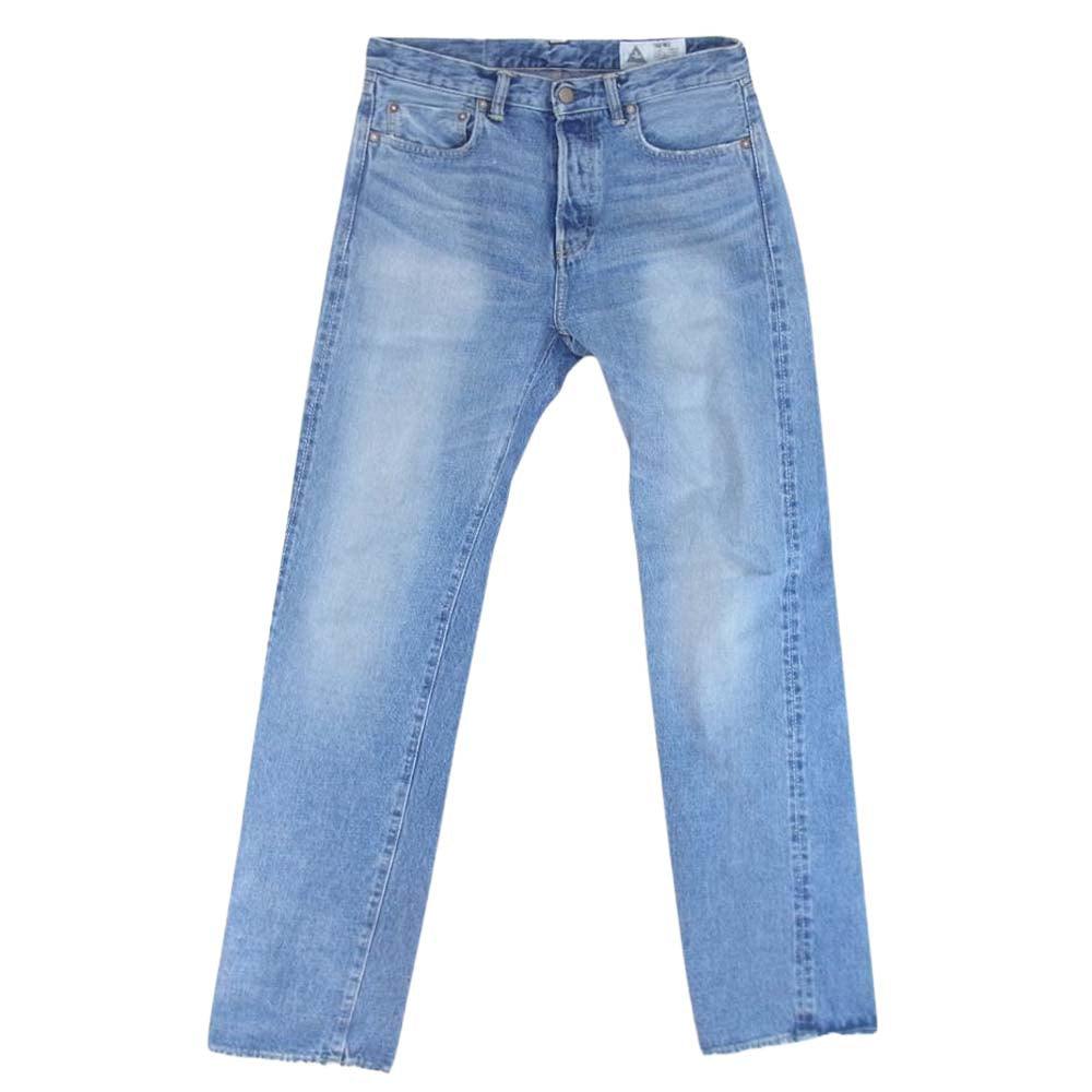 CHALLENGER チャレンジャー 20AW CLG-PT020-010 WASHED NARROW