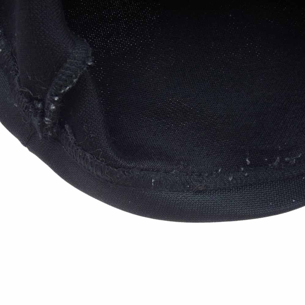 LOUIS VUITTON ルイ・ヴィトン 19SS 1A53OJ Logo Embroidered Track Pants ルイヴィトン ロゴ刺繍 トラックパンツ ブラック系 XS【中古】