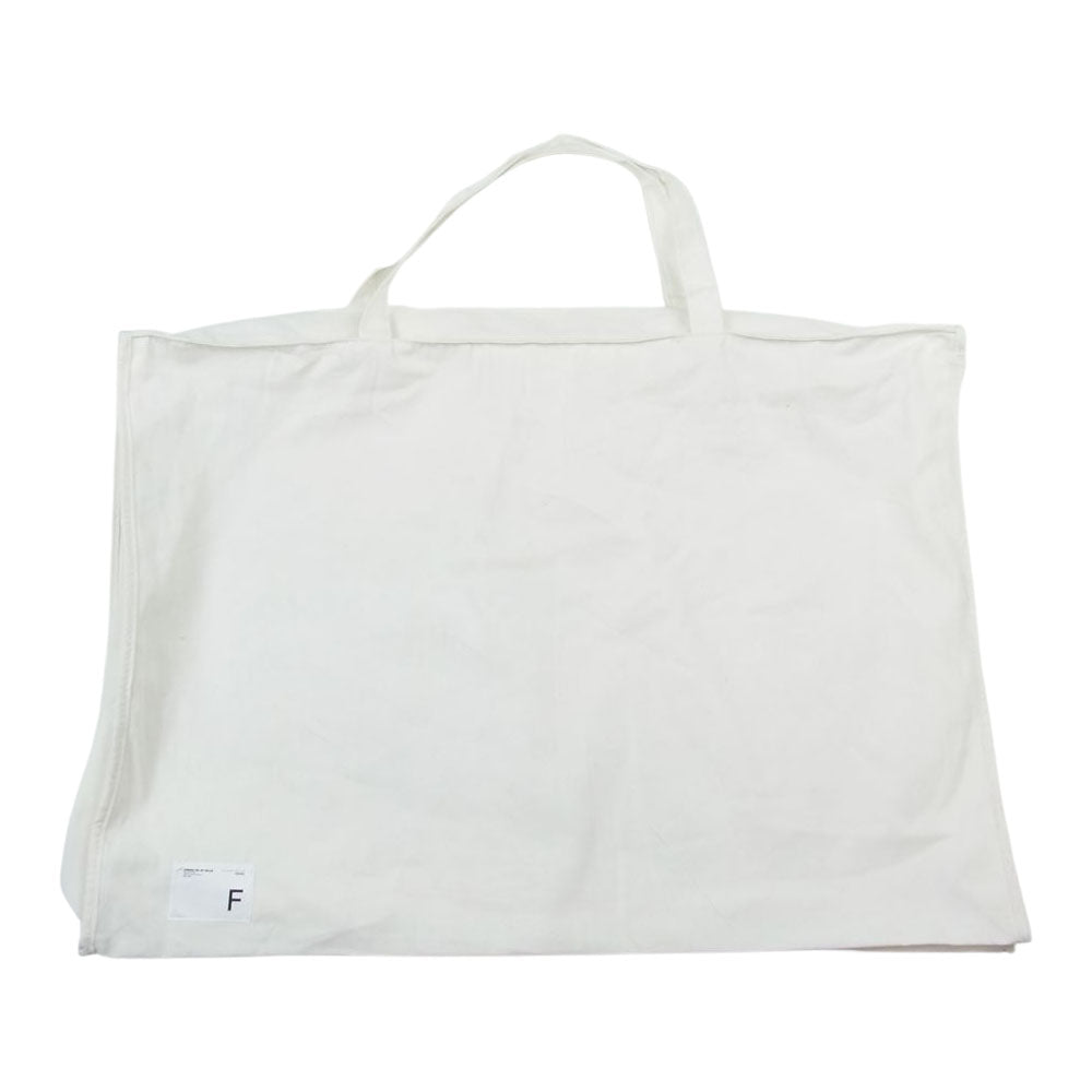 VISVIM ビズビム 0123103003031 23SS CORDURA 20L コーデュラ ナイロン レザー リュック バックパック ブルー系【新古品】【未使用】【中古】