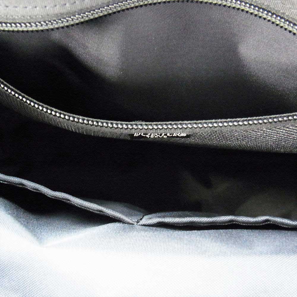 PORTER ポーター 737-17803 HYBRID ハイブリッド ショルダー バッグ ブラック系【中古】