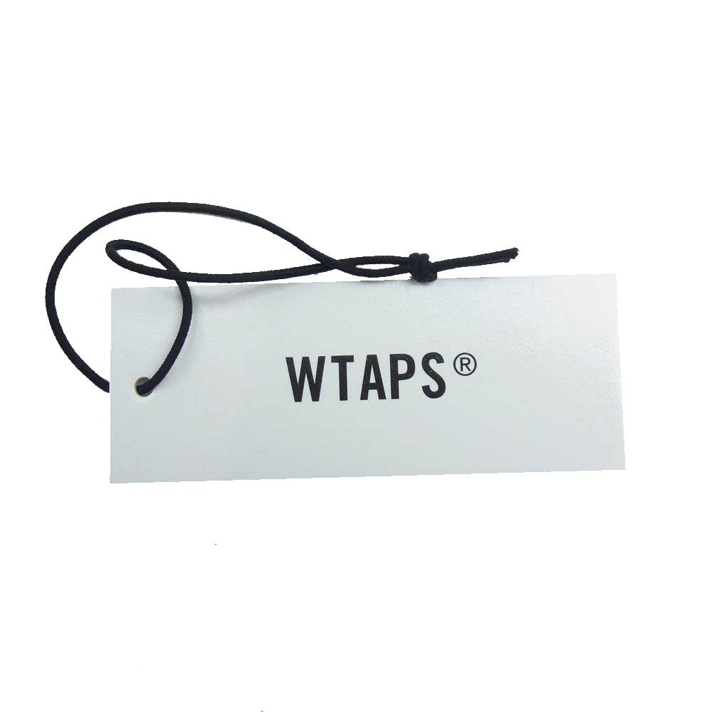 WTAPS ダブルタップス 222HCDT-HT03 COTTON. DENIM. LEAGUE コットン デニム リーグ キャップ インディゴブルー系 F【極上美品】【中古】