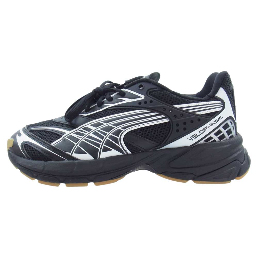 PUMA プーマ 390932 VELOPHASIS TECHNISCH ヴェロファシス テク 