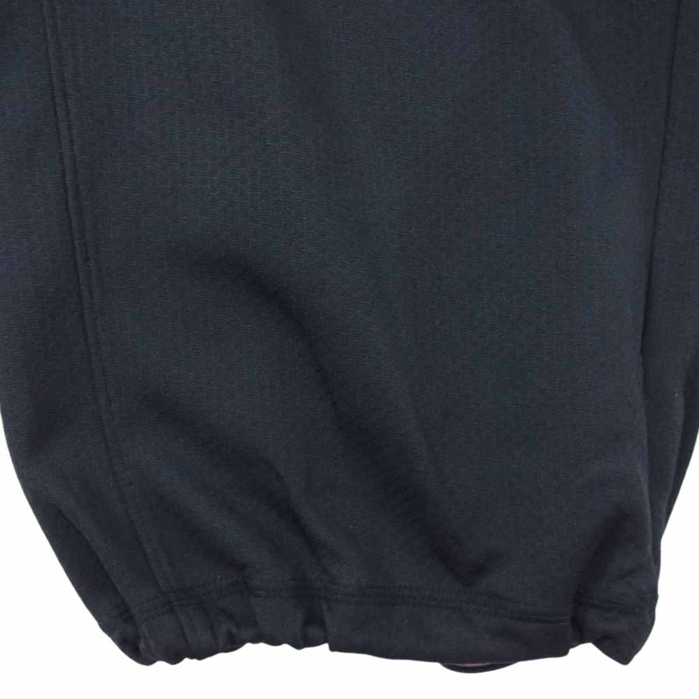 NIKE AIR JORDAN ナイキ ジョーダン 547632-010 AF フライト ウォームアップ パンツ ブラック系 M【中古】