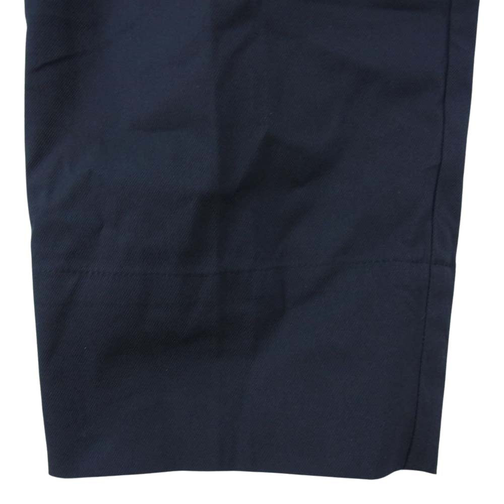 ソリド MSL19A5416 ハイパーストレッチ イージーパンツ ネイビー系 03【中古】