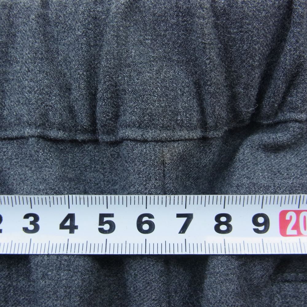 THE NORTH FACE ノースフェイス NB82062 Inyo Slacks インヨー スラックス パンツ グレー系 M【中古】