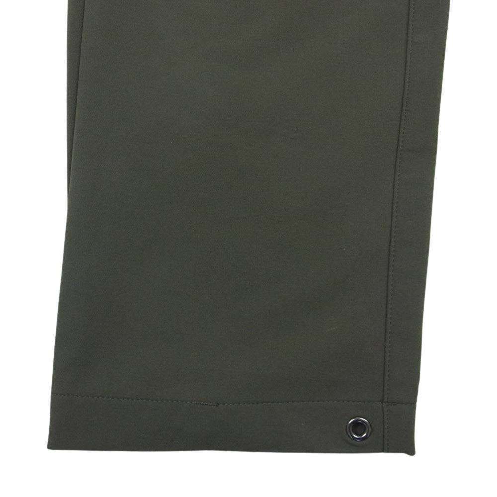 THE NORTH FACE ノースフェイス NB81801 Verb Thermal Pant バーブ サーマル パンツ カーキ系 M【中古】