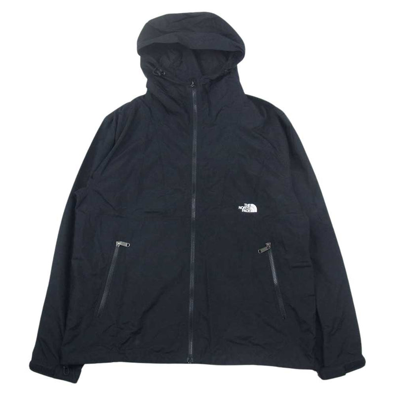 THE NORTH FACE ノースフェイス NP72230 COMPACT JACKET コンパクト