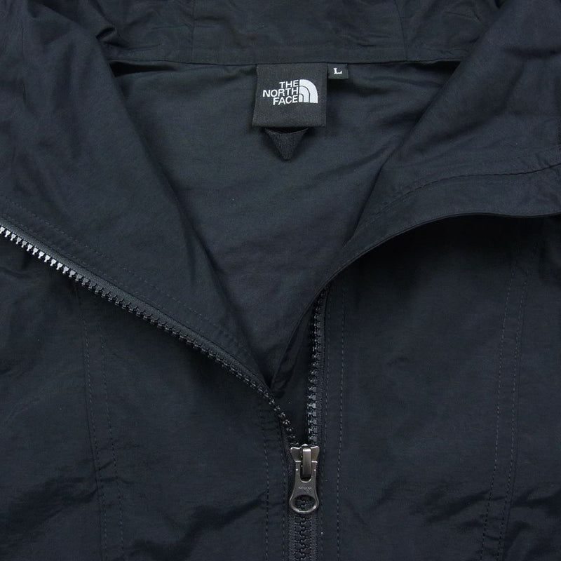 THE NORTH FACE ノースフェイス NP72230 COMPACT JACKET コンパクト