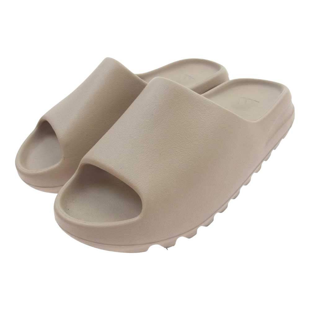 adidas YEEZY SLIDE PURE GW1934 27.5cm Yeezy Slide Pure Review and 