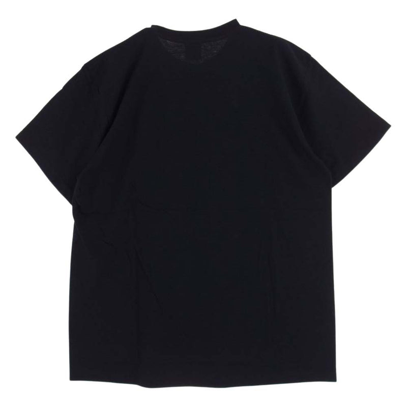 L)Supreme Trademark TeeシュプリームトレードマークTシャツ