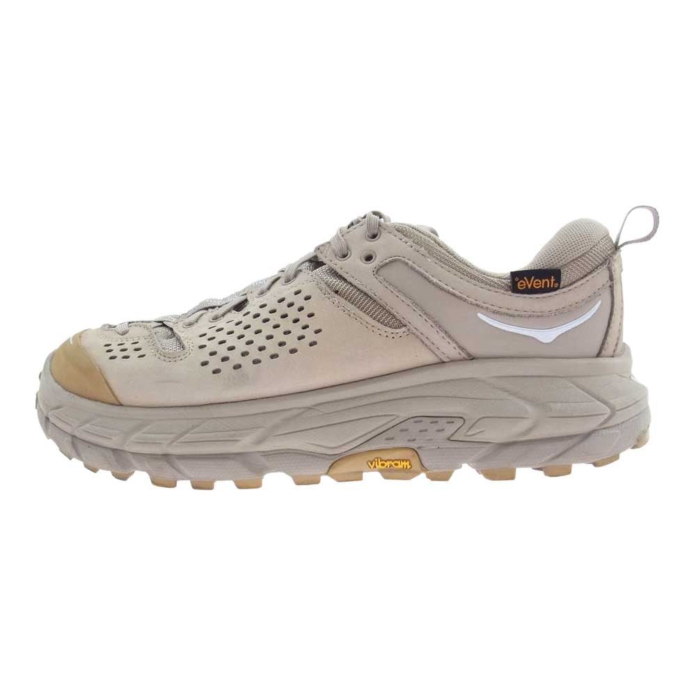 HOKA ONE ONE ホカ オネオネ 1105689 TOR URTLA LOW WIP トゥ ウルトラ 
