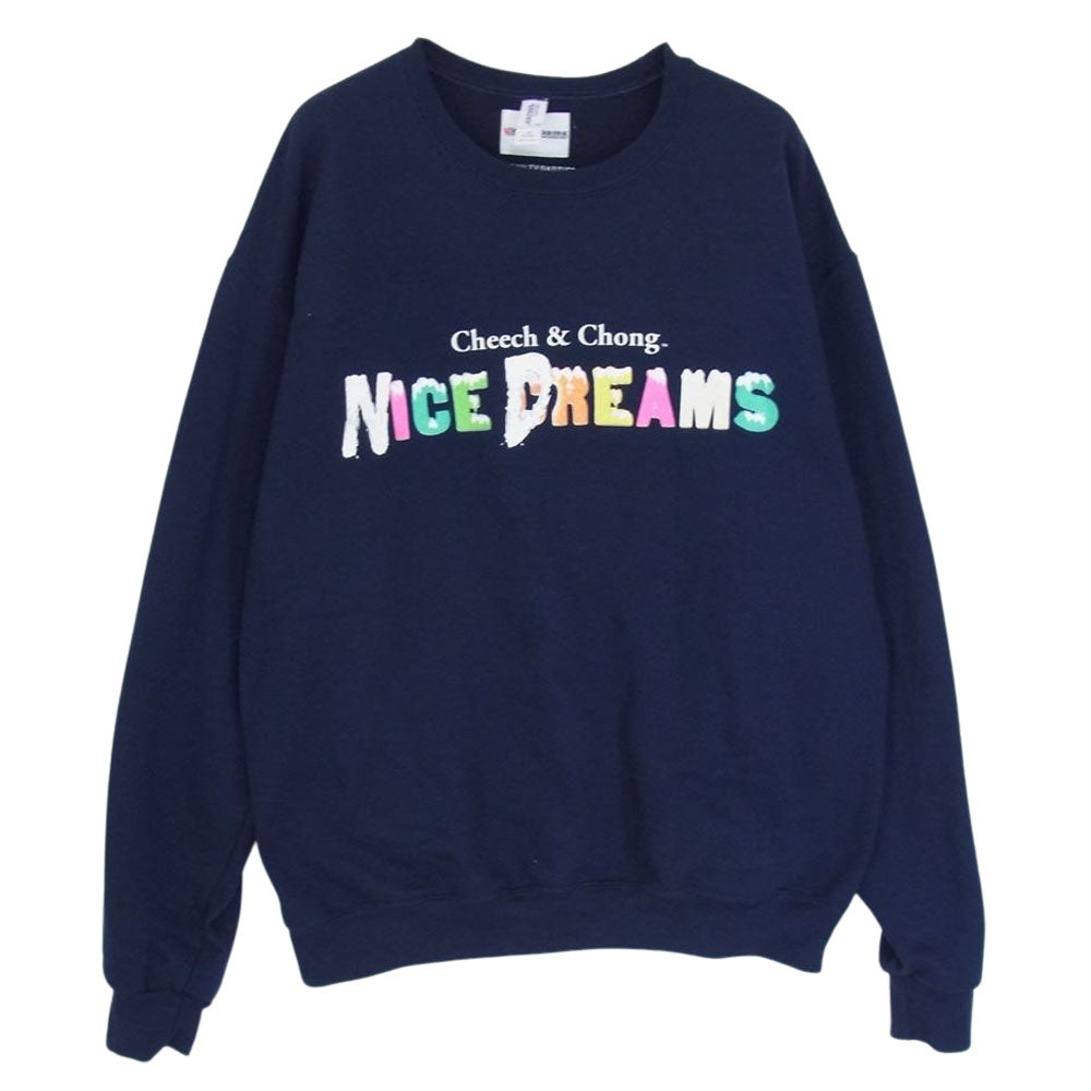 21SS WACKO MARIA NICE DREAMS コラボ アロハシャツ 21ss WACKO MARIA