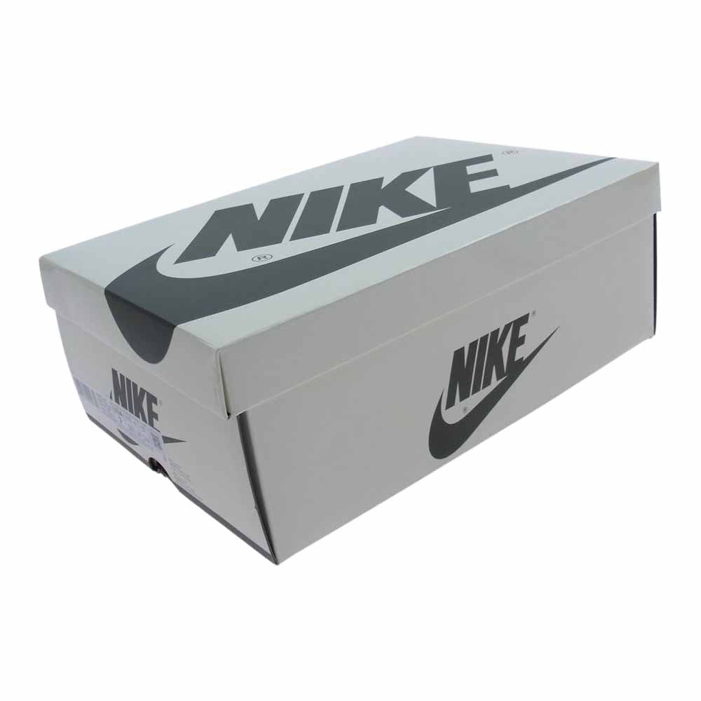 NIKE ナイキ DZ4137-106 Travis Scott トラヴィス スコット WMNS Air Jordan 1 Low OG ウィメンズ エアジョーダン1 ロー OG スニーカー ブラック系 ホワイト系 24cm【新古品】【未使用】【中古】