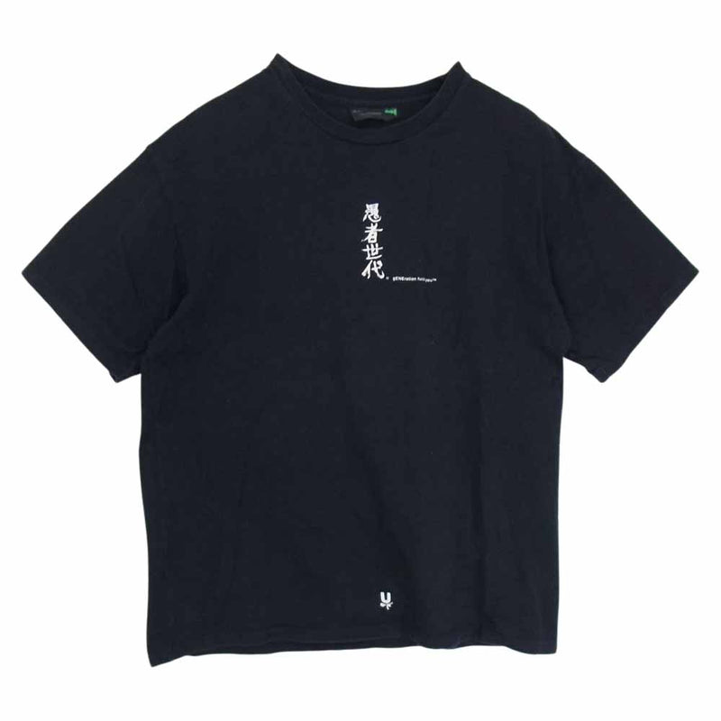 undercover × wtaps 半袖Tシャツ Mサイズ - Tシャツ/カットソー(半袖