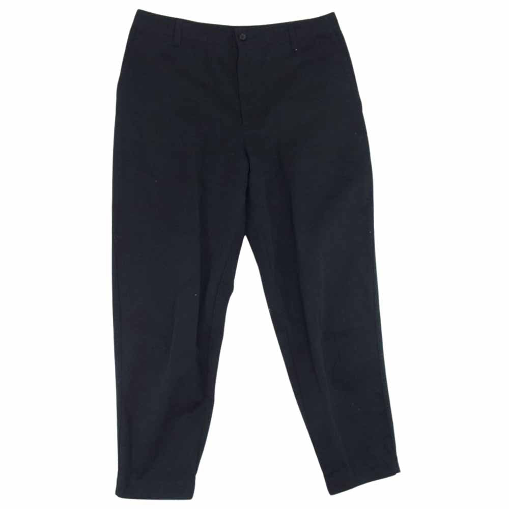 美品　PORTER クラシック　BING CHINOS ビングチノ 黒 L PORTER CLASSIC ポータークラシック BING CHINOS ビングチノ パンツ
