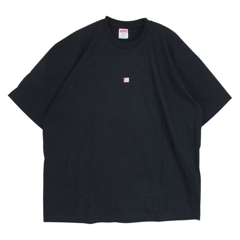 Supreme シュプリーム 23SS Tamagotchi Tee たまごっち プリント 半袖 TEE Tシャツ ブラック系  XL【新古品】【未使用】【中古】