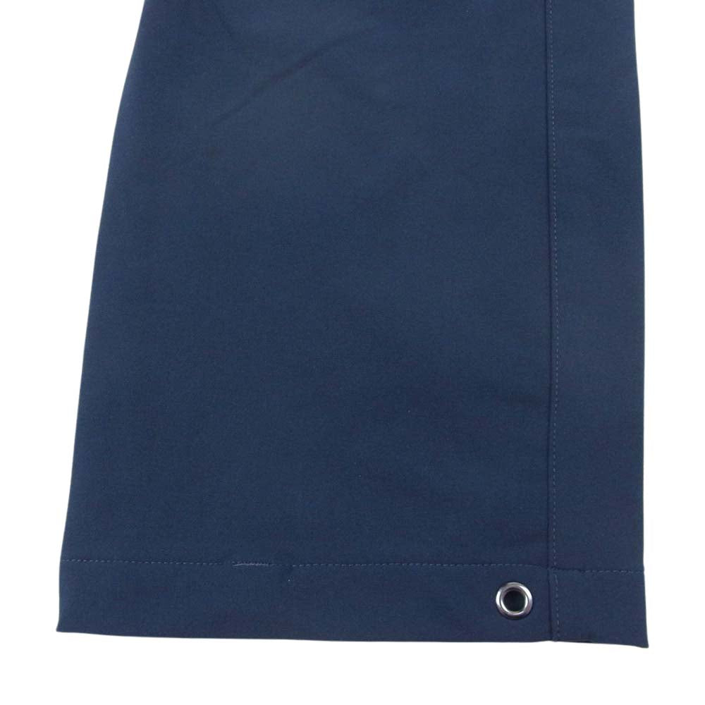 THE NORTH FACE ノースフェイス NB81801 Verb Thermal Pant バーブ サーマル パンツ ネイビー系 XL【中古】