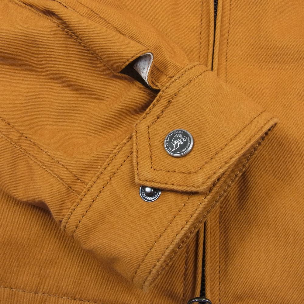 クレイスミス CSY-2800 WILLIE'S スイングトップ ジャケット ブラウン系 L【中古】