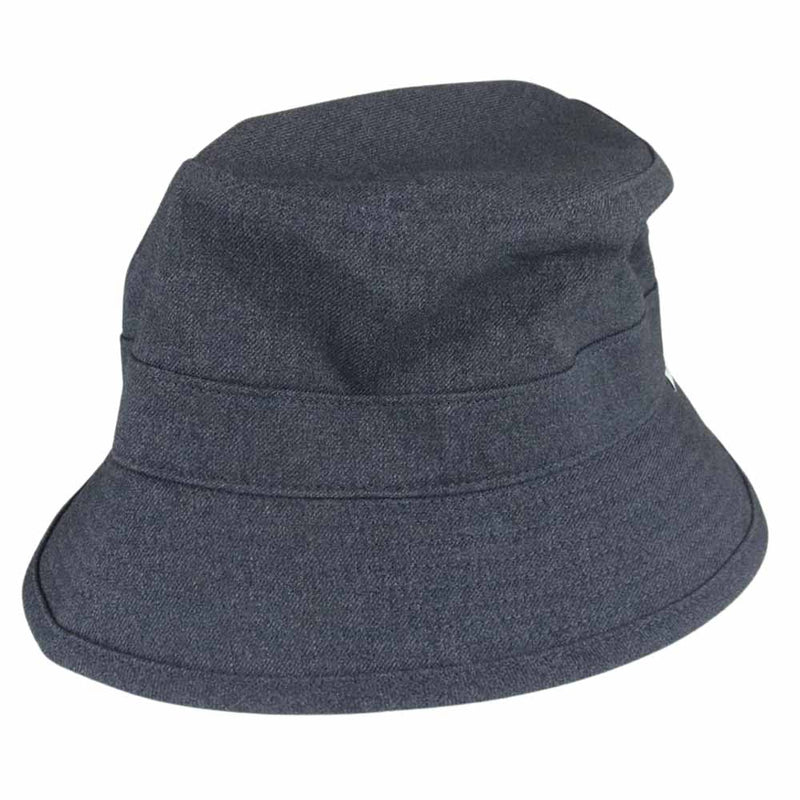 wtaps BUCKET 01 HAT POLY TWILL WUT - ハット