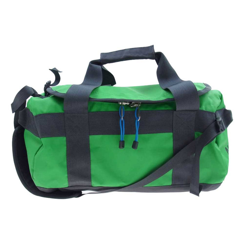 THE NORTH FACE  BASECAMP DUFFEL ダッフルバッグ