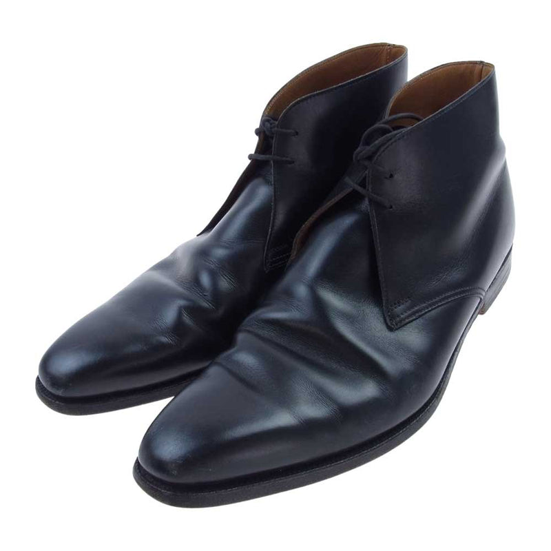 Crockett&Jones／Paul Smith 5072 TETBURY - 靴