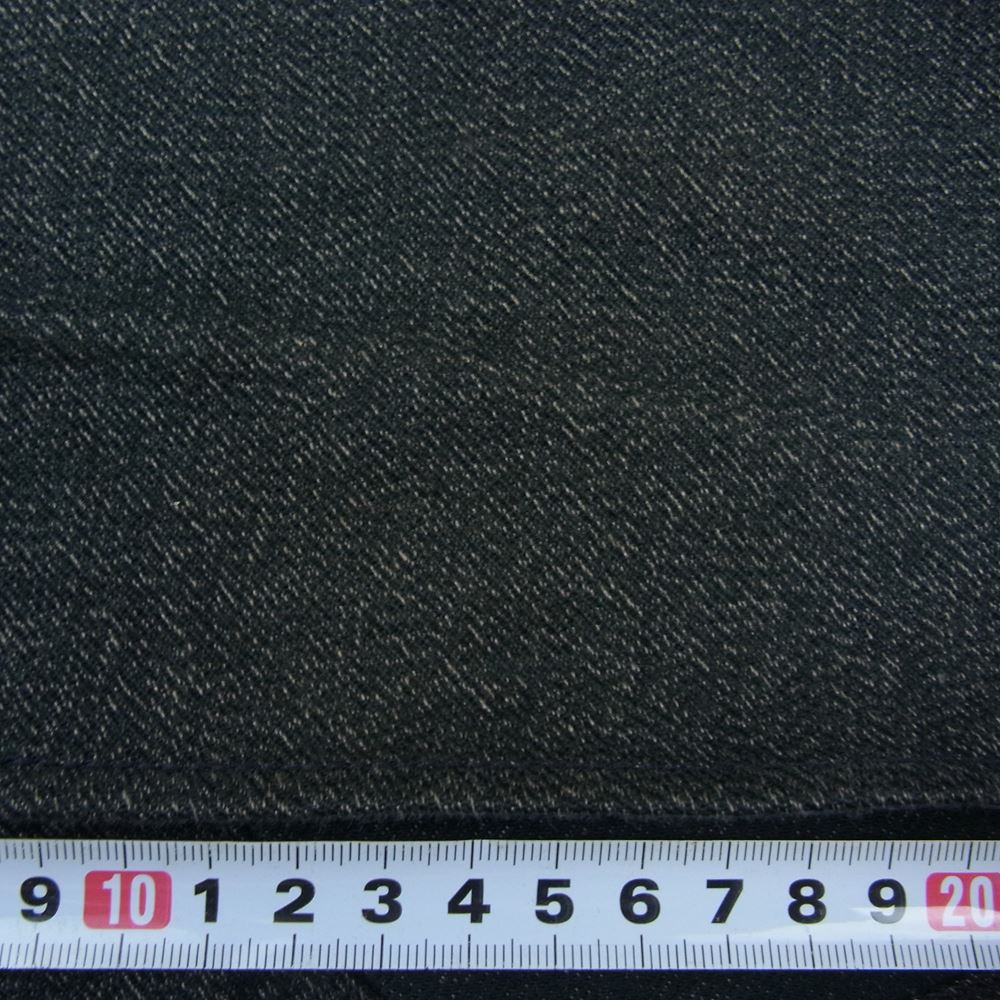 ORGUEIL オルゲイユ OR-4009 Gilet ジレ ベスト ネイビー系 38【中古】