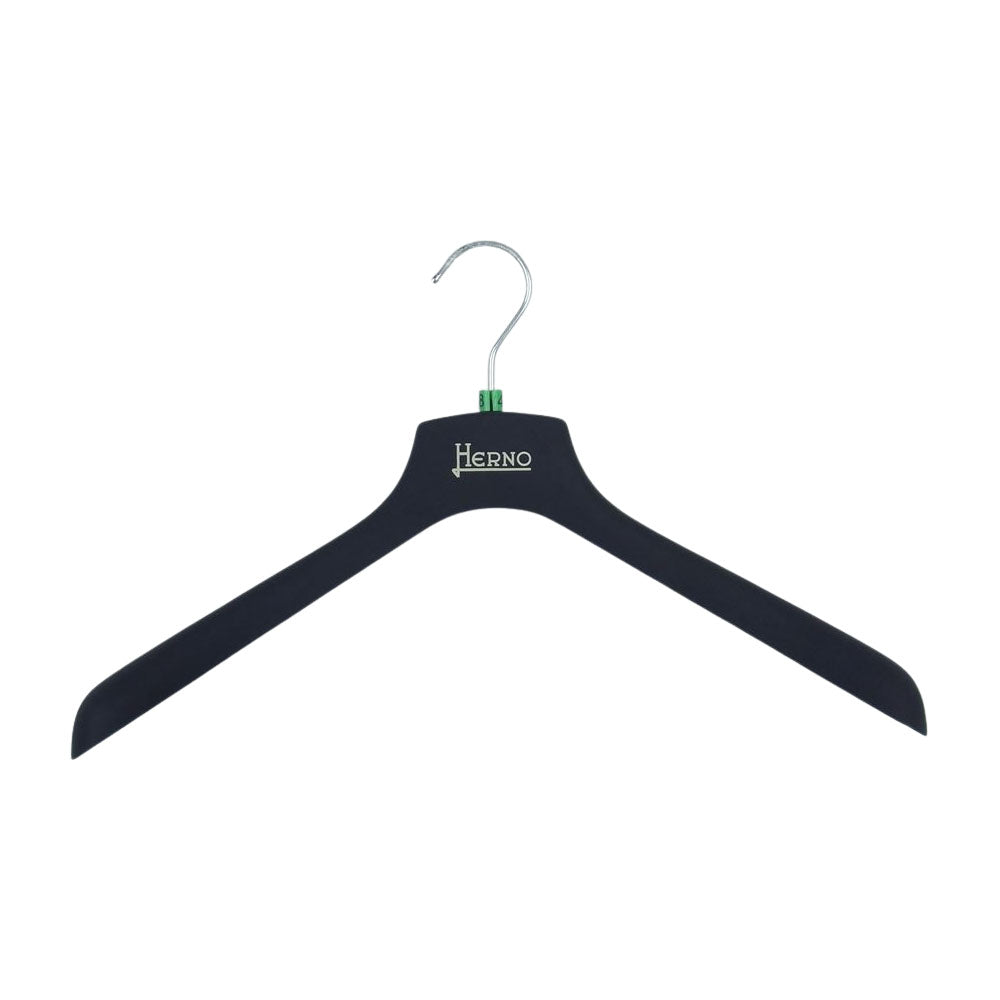 Herno ヘルノ 23SS GA00021UL-12803 Laminar ラミナー ストレッチ撥水ナイロン ジャケット ブラック系 46【新古品】【未使用】【中古】