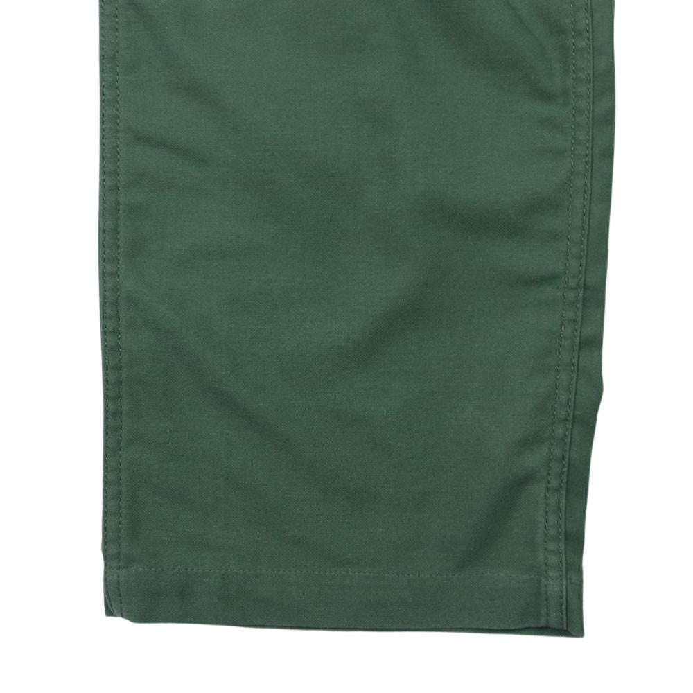 Engineered Garments エンジニアードガーメンツ BAKER PANTS ベイカーパンツ カーキ系 S【中古】