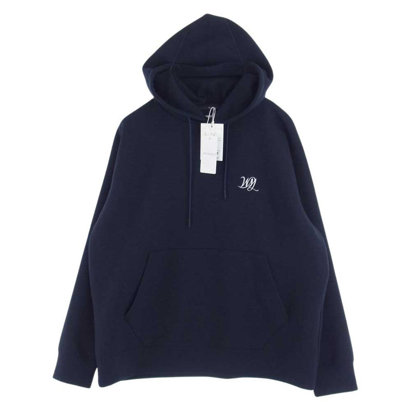 FCRB White Mountaineering EMBLEM パーカー M - パーカー