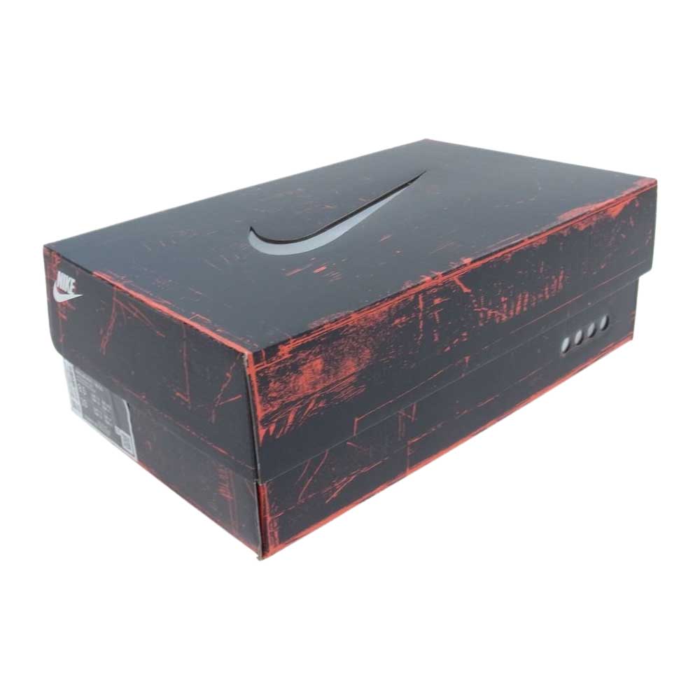 NIKE ナイキ DQ3989-100 Air Max 1 86 OG Big Bubble Red エアマックス OG ビッグ バブル レッド ローカット スニーカー レッド系 ホワイト系 グレー系 26.5cm【新古品】【未使用】【中古】