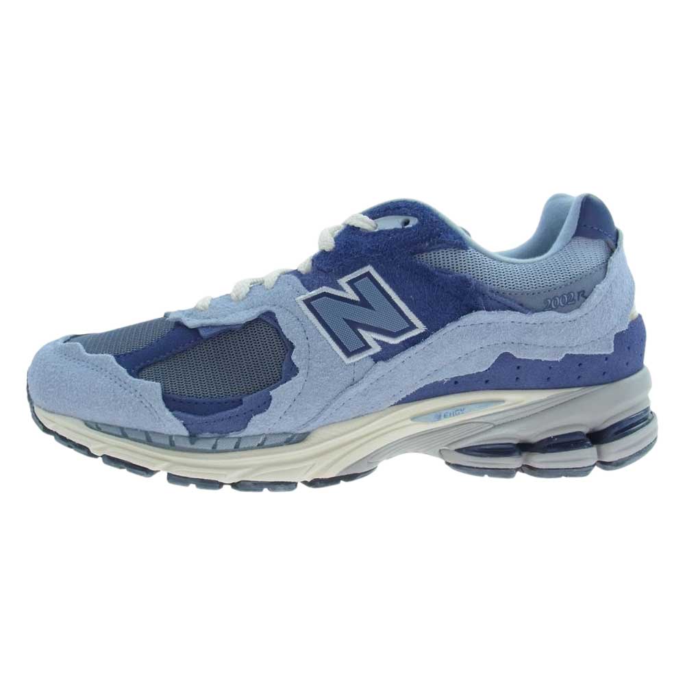 NEW BALANCE ニューバランス M2002RDI 2002R Protection Pack 
