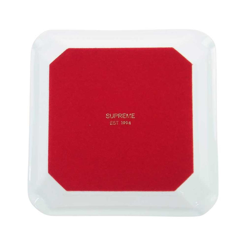 supreme 灰皿 Box logo