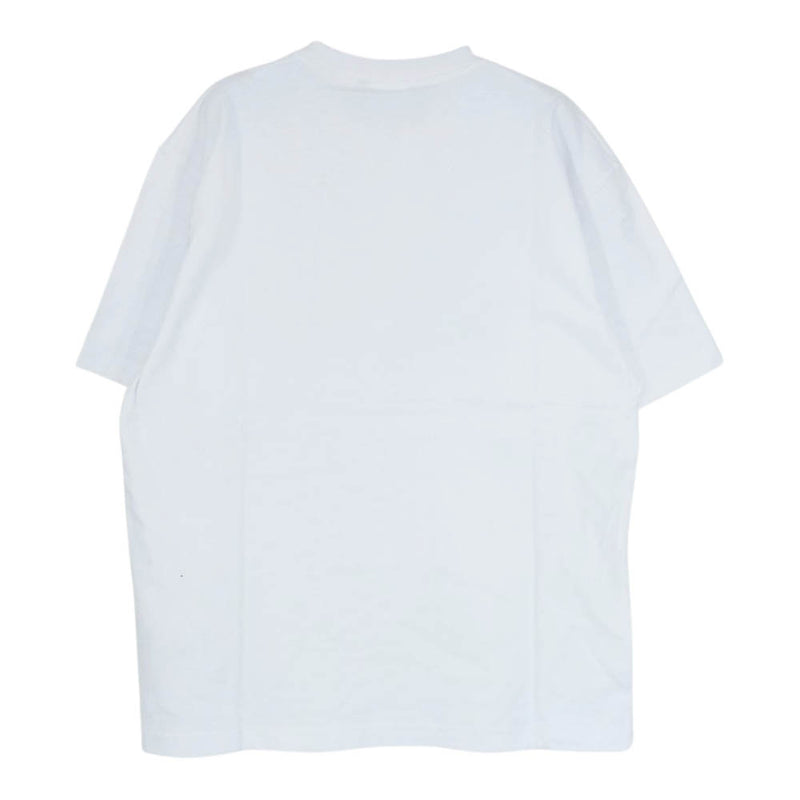 WACKO MARIA ワコマリア × BLACK EYE PATCH ブラックアイパッチ BEP-WM  