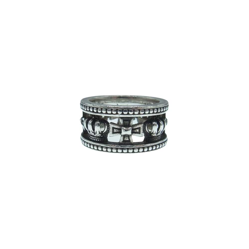 Justin Davis ジャスティンデイビス SRJ175 MEDIEVAL WEDDING BAND 