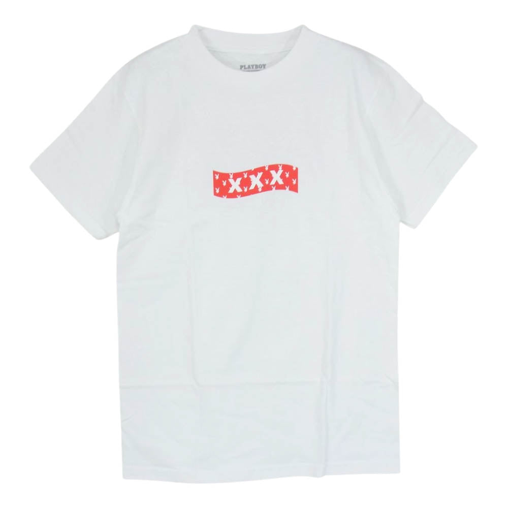 GOD SELECTION XXX ゴッドセレクション PLAYBOY プレイボーイ 20AW