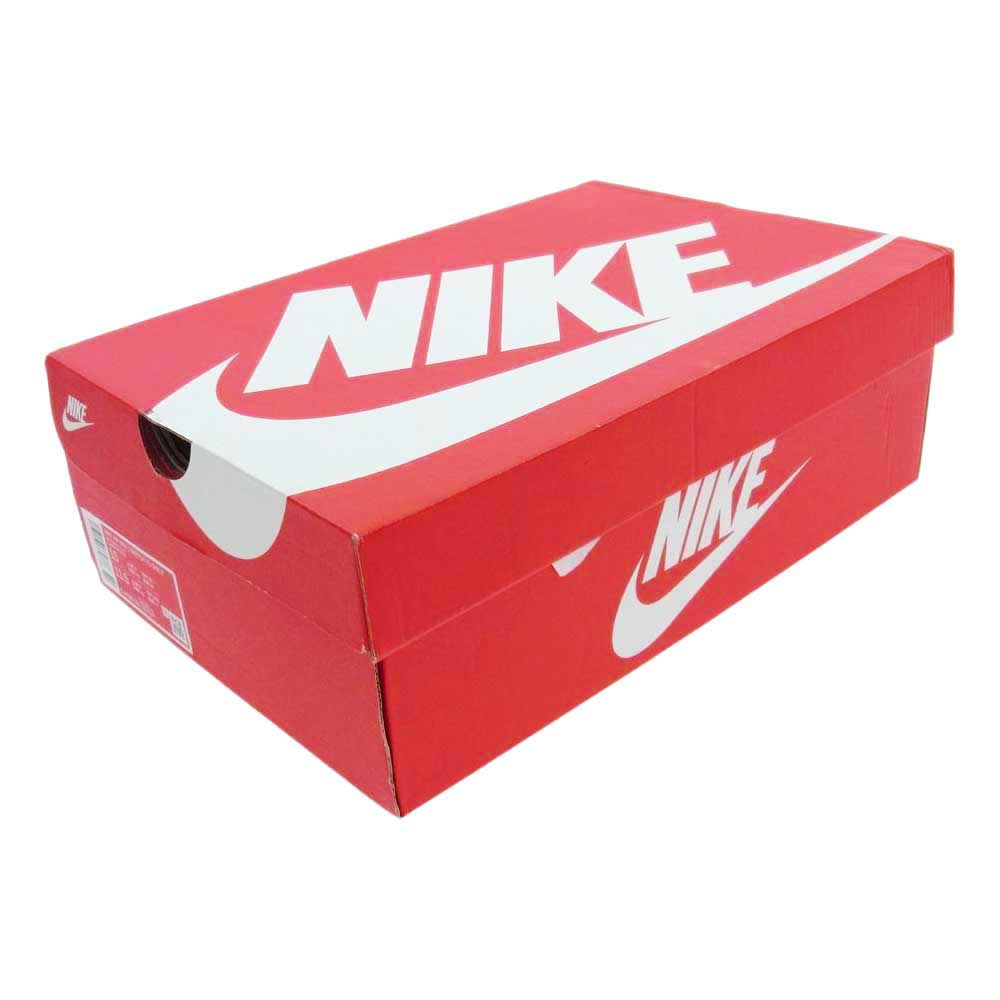 NIKE ナイキ CJ4288-100 AIR MAX1 エアマックス SKETCH TO SHELF スケッチ スニーカー ホワイト ホワイト系 28cm【中古】