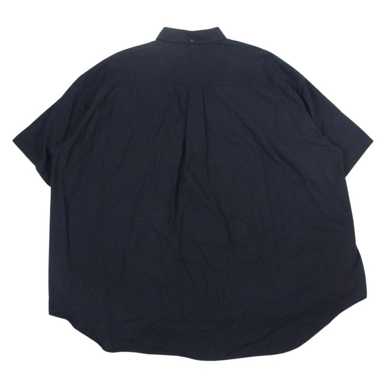 Graphpaper 23SS 新品 Fサイズ Oversized Shirt