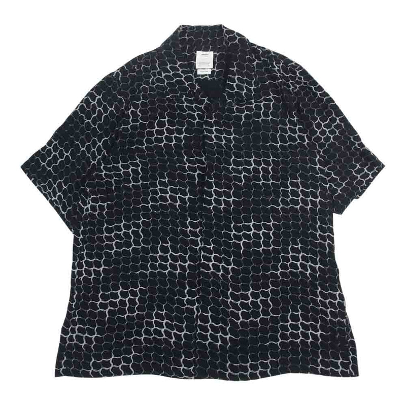 18,900円VISVIM FREE EDGE SHIRT Tシャツ