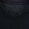 CHROME HEARTS クロムハーツ（原本無） ホースシュー ロゴ プリント 半袖 Tシャツ ブラック ブラック系 S【中古】