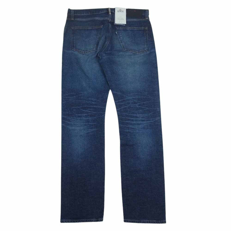 Levi's リーバイス 56497-0094 511 MADE & CRAFTED BOTO MADE IN JAPAN ...