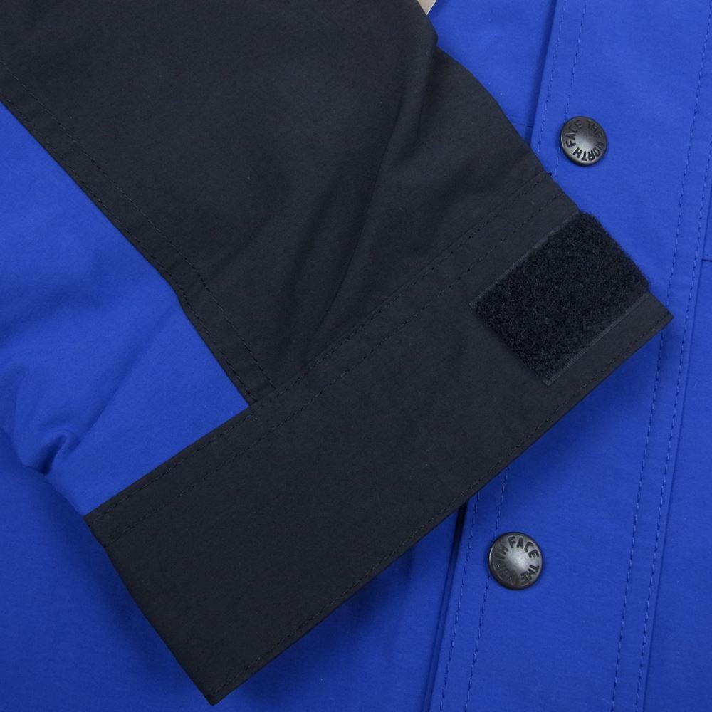THE NORTH FACE ノースフェイス NP62236 Mountain Light Jacket マウンテンライトジャケット ラピスブルー ラピスブルー L【新古品】【未使用】【中古】
