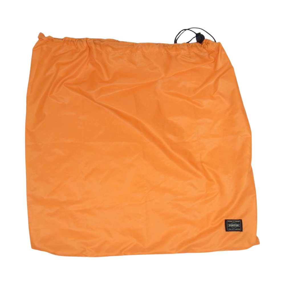PORTER ポーター 622-76629 TANKER WAIST BAG タンカー ウェスト バック ネイビー系【美品】【中古】
