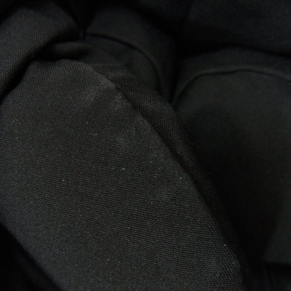 ジェリー TS940101 中綿 マウンテン ジャケット ブラック系 L【中古】