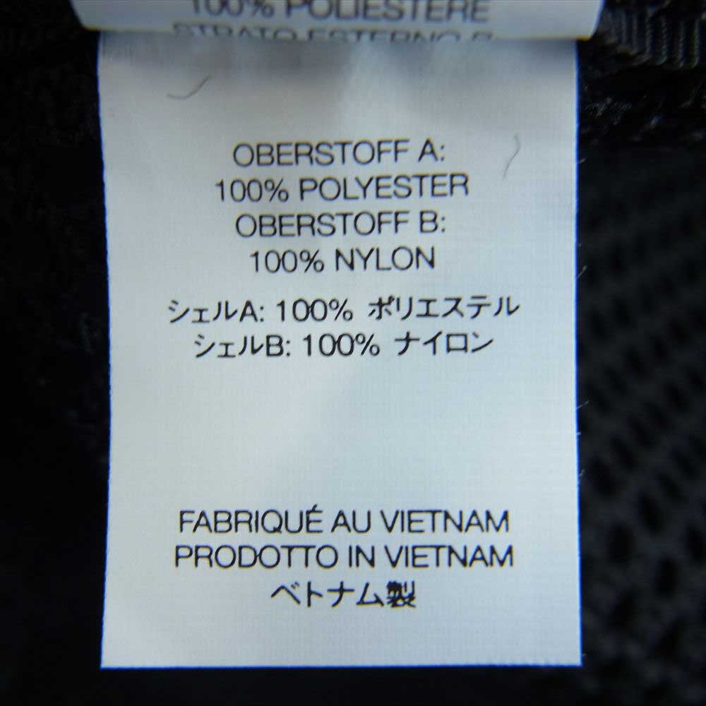 Supreme シュプリーム 23SS Mesh Duffle Bag ボックスロゴ メッシュ ダッフル バック ブラック系【美品】【中古】