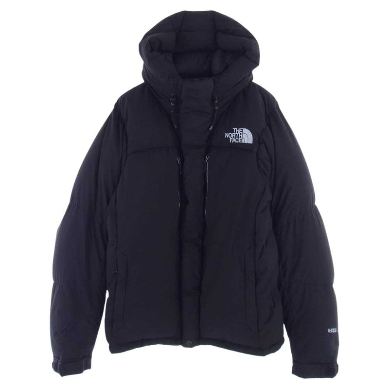 THE NORTH FACE バルトロライトジャケット XL 黒 ND92240