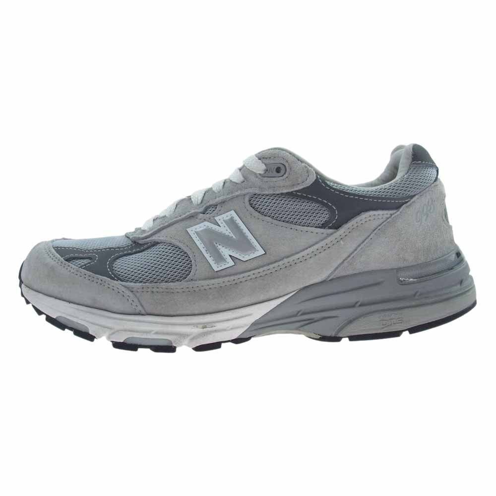 ニューバランス New Balance MR993GL 26.5cm（2E） ニューバランス 
