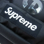 Supreme シュプリーム 21SS Backpack ボックス ロゴ バックパック リュック ブラック系【新古品】【未使用】【中古】