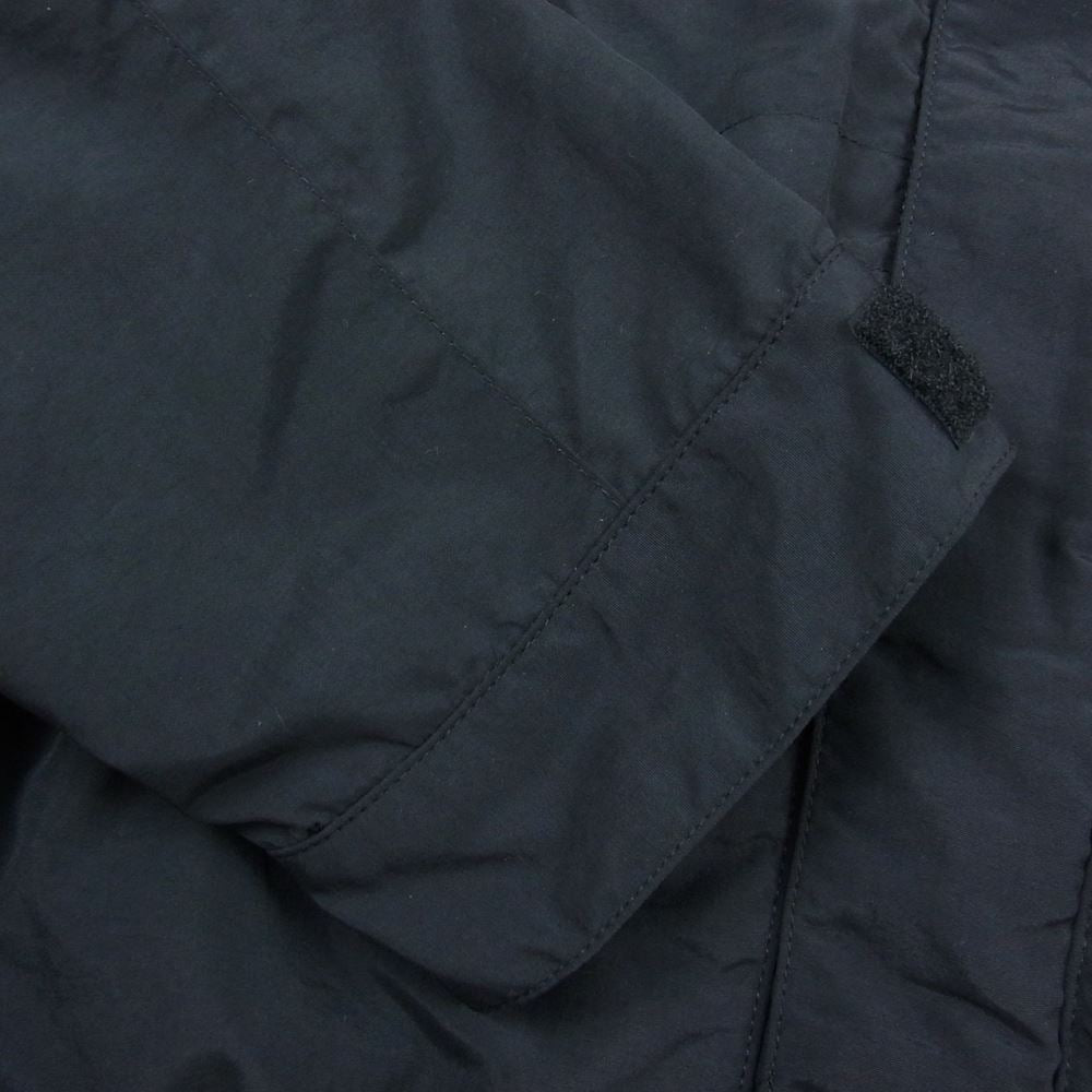 WILDTHINGS ワイルドシングス WT19127PA CHAMONIX JACKET 2 シャモニー ジャケット マウンテン パーカー ブラック系 L【中古】