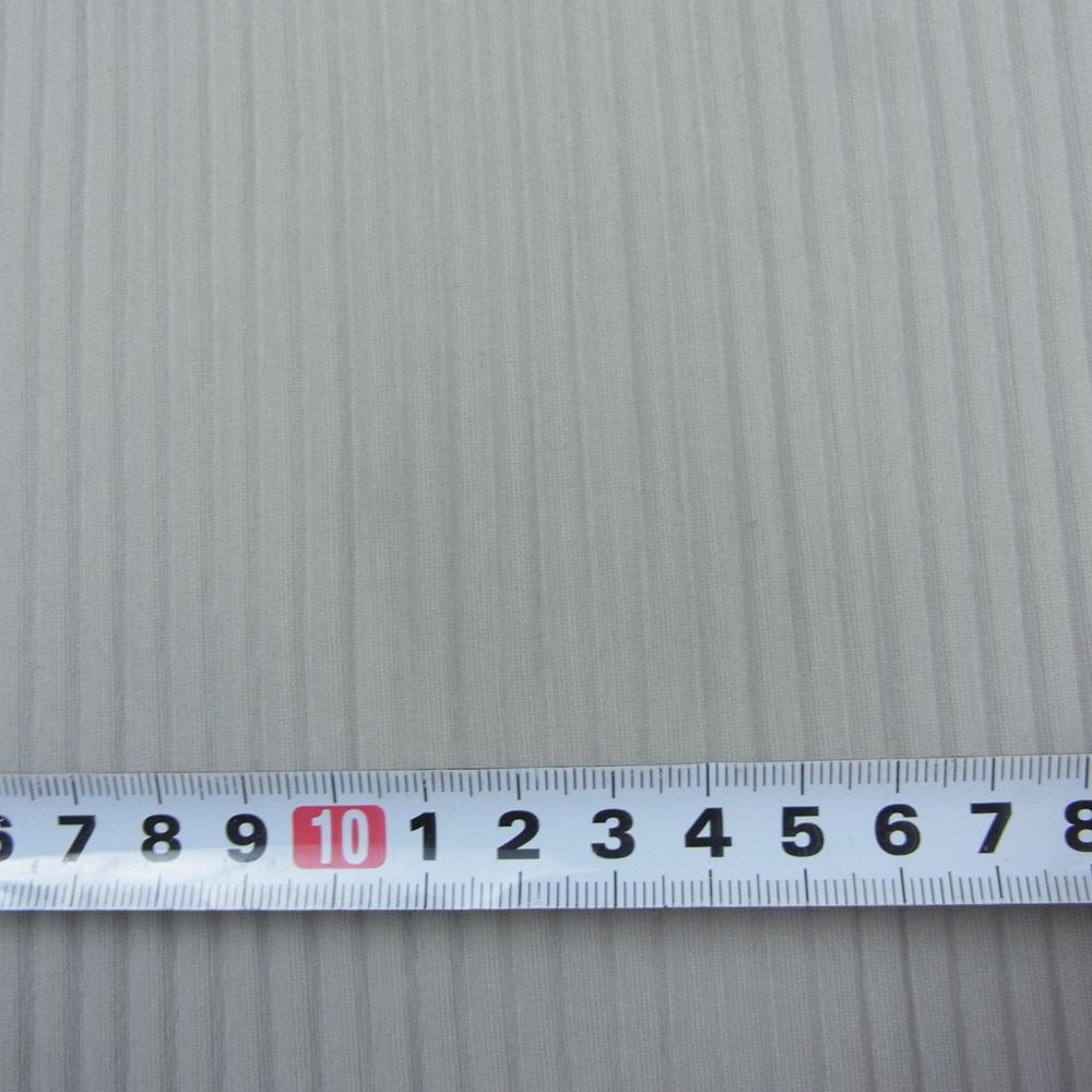 ISSEY MIYAKE イッセイミヤケ me ミー MI32KF397 プリーツ加工 クロップド パンツ グレー グレー系【中古】